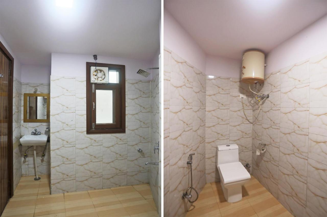 Hotel Rampal Palace Νέο Δελχί Εξωτερικό φωτογραφία