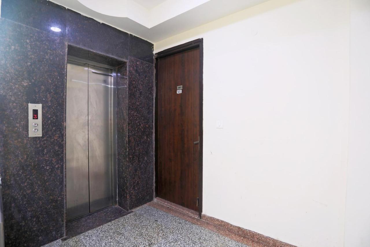 Hotel Rampal Palace Νέο Δελχί Εξωτερικό φωτογραφία